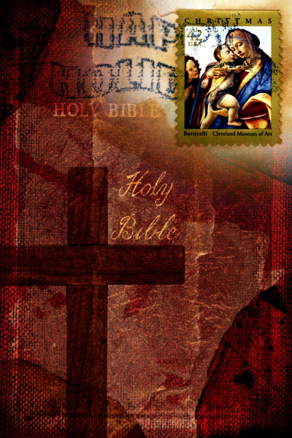 Holy Bible