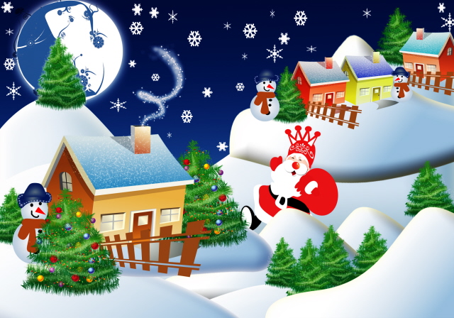 Santa's Village