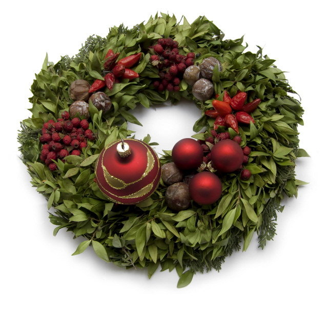 Christmas Wreath