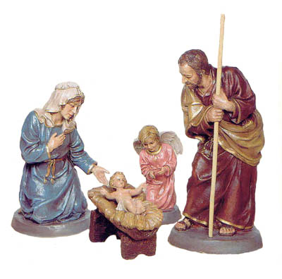 Nativity Scene