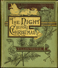 The Night Before Christmas