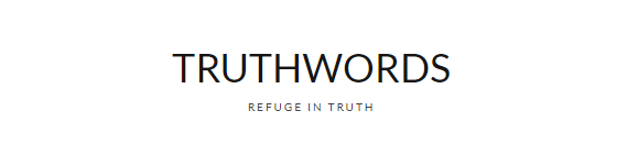 TruthWords Logo