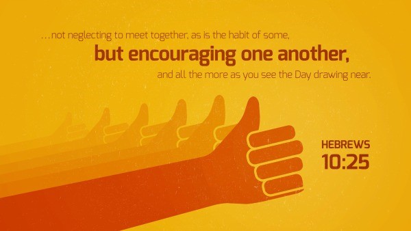 Daily Bible Verse 