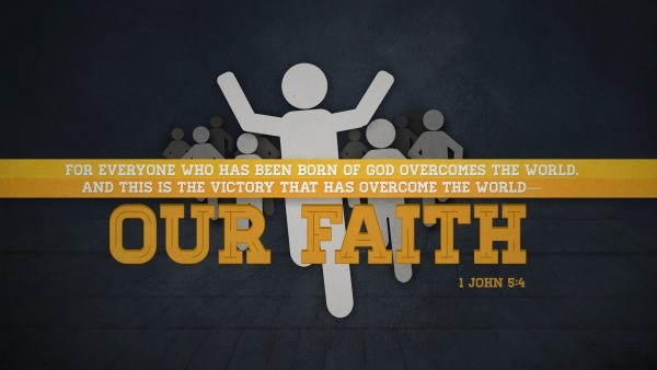 Daily Bible Verse 