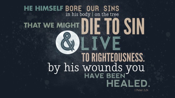 Daily Bible Verse 