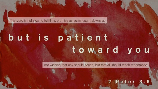 Daily Bible Verse 