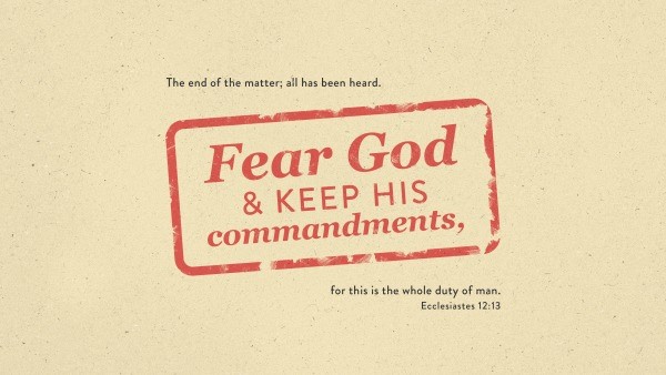 Daily Bible Verse 