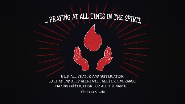 Daily Bible Verse 