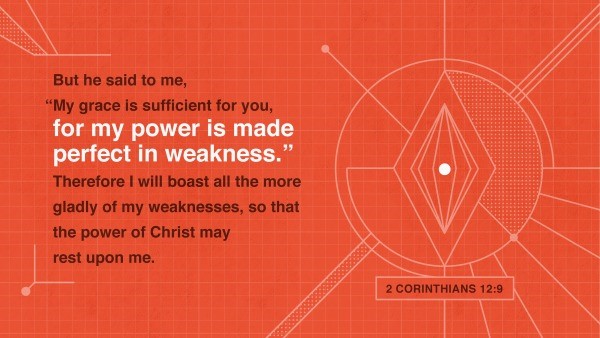 Daily Bible Verse 