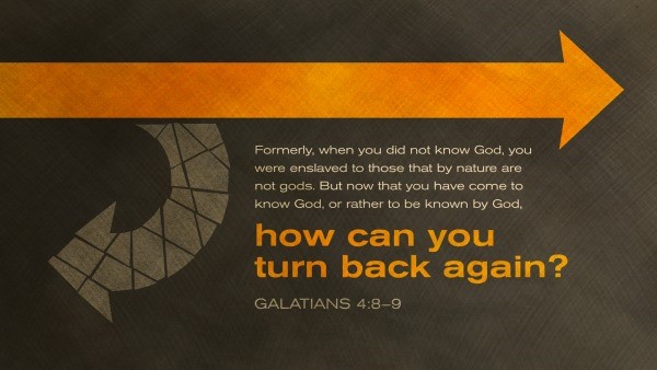Daily Bible Verse 