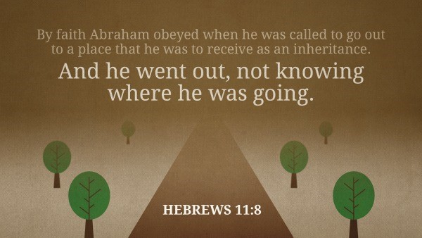 Daily Bible Verse 