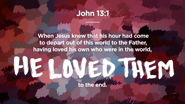 Daily Bible Verse 
