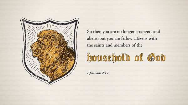 Daily Bible Verse 