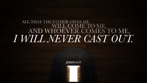 Daily Bible Verse 