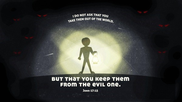 Daily Bible Verse 