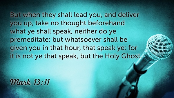 Daily Bible Verse 
