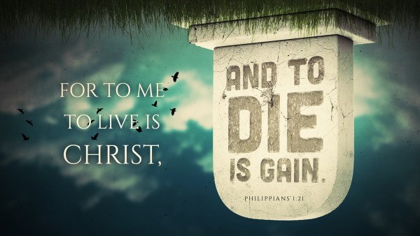 Daily Bible Verse 
