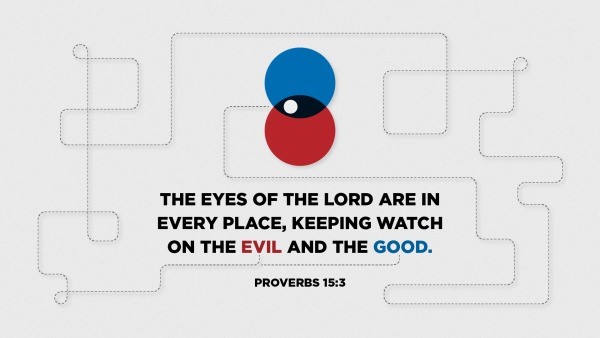 Daily Bible Verse 