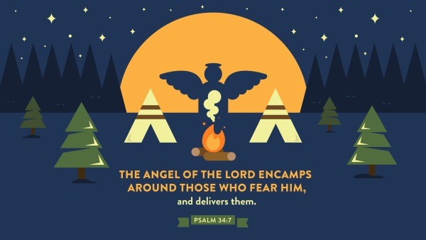 Daily Bible Verse 