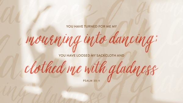 Daily Bible Verse 