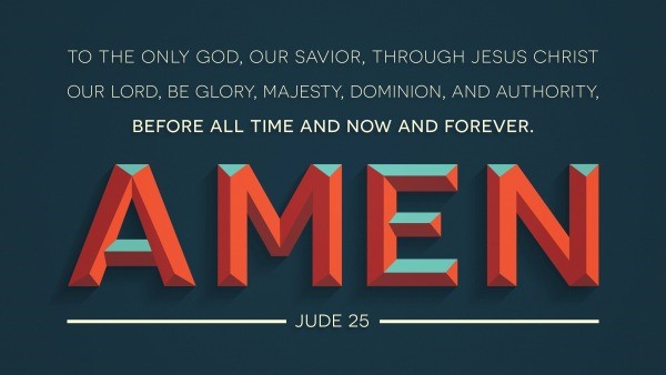 Daily Bible Verse 