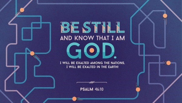 Daily Bible Verse 