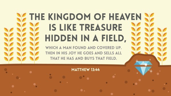 Daily Bible Verse 