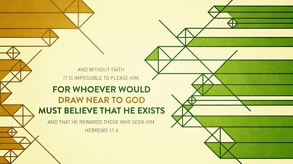 Daily Bible Verse 