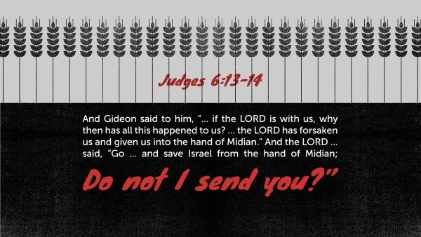 Daily Bible Verse 