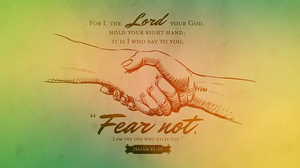 Daily Bible Verse 