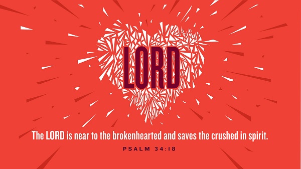 Daily Bible Verse 