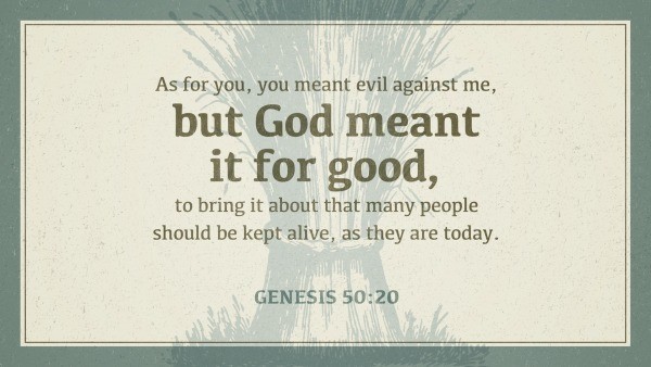 Daily Bible Verse 