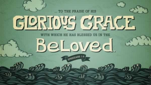 Daily Bible Verse 