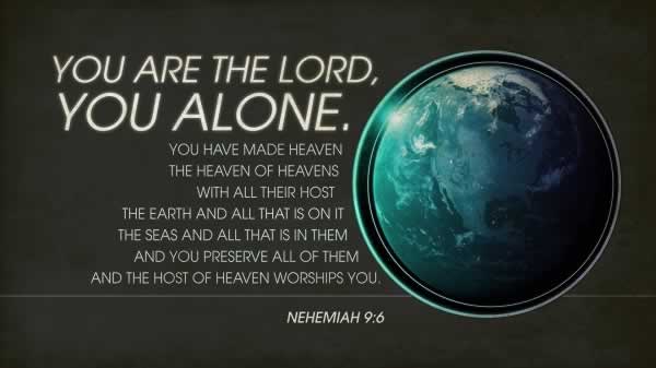 Daily Bible Verse 