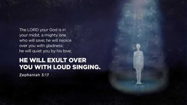 Daily Bible Verse 