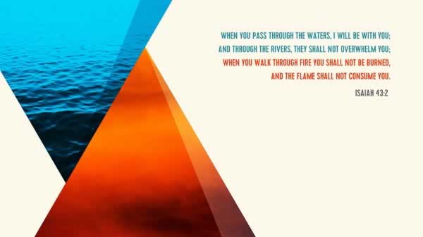 Daily Bible Verse 