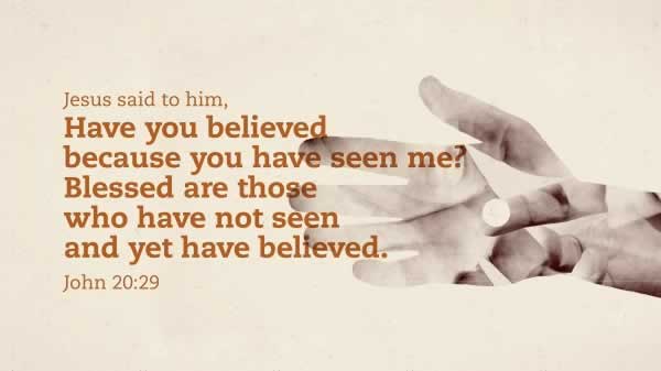 Daily Bible Verse 