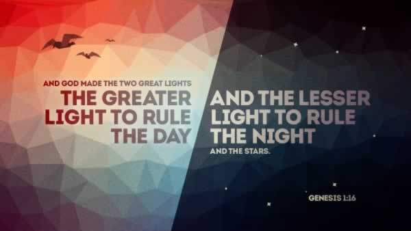 Daily Bible Verse 