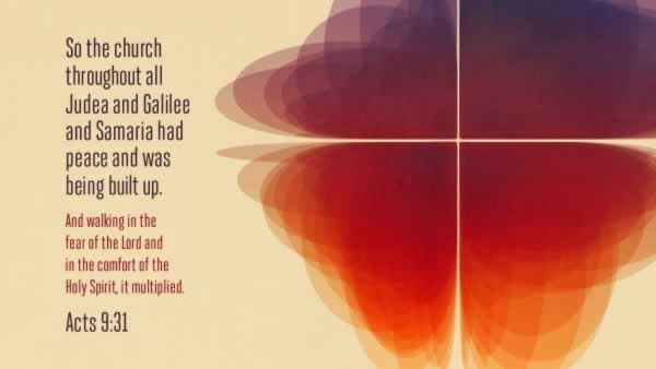 Daily Bible Verse 