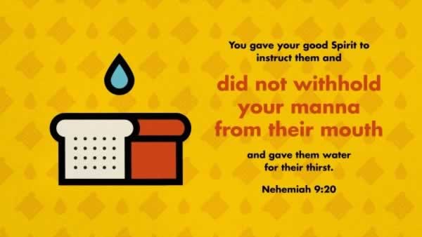 Daily Bible Verse 