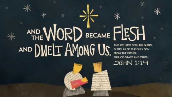 Daily Bible Verse 