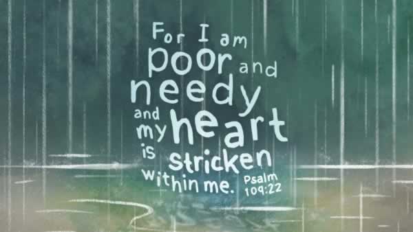 Daily Bible Verse 