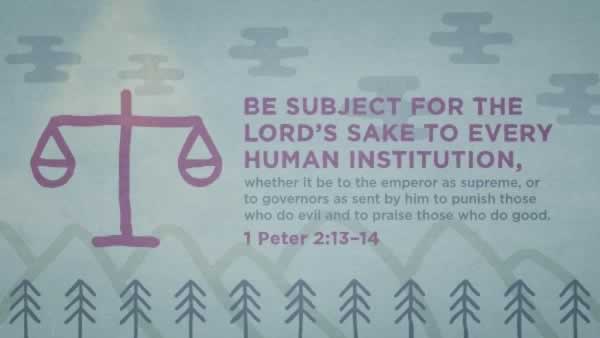 Daily Bible Verse 