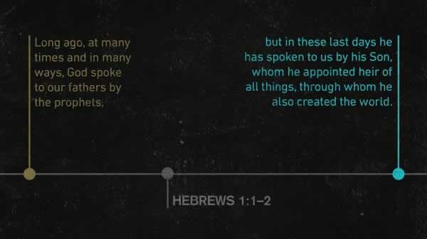 Daily Bible Verse 