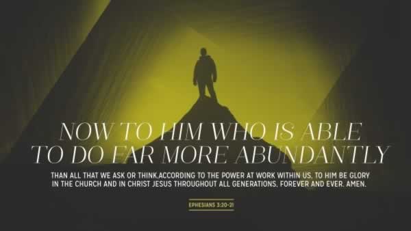 Daily Bible Verse 