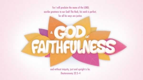 Daily Bible Verse 