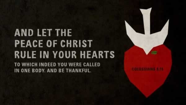 Daily Bible Verse 