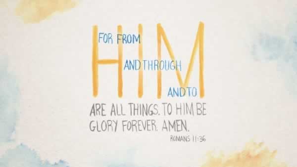 Daily Bible Verse 