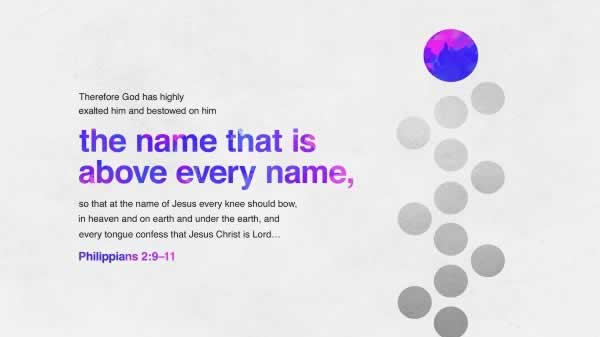 Daily Bible Verse 