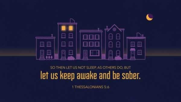 Daily Bible Verse 